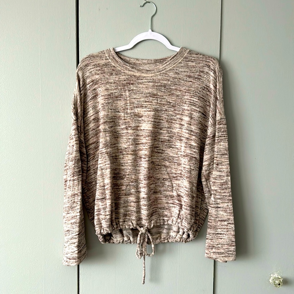 Comfy & Soft Arie top